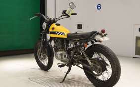 SUZUKI GRASS TRACKER Bigboy NJ47A