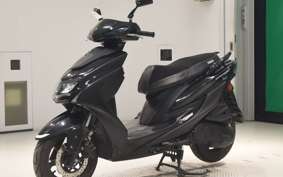 YAMAHA CYGNUS 125 XSR 3 SED8J