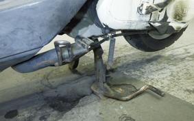 YAMAHA GEAR Gen.2 2004 UA06J