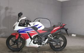 HONDA CBR250R MC41