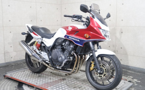 HONDA CB400 SUPER  BOL D`OR ABS 2015 NC42