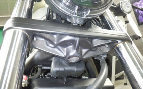 HONDA REBEL 250 A 1950 MC49