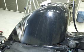 HONDA SHADOW 400 SLASHER 2001 NC40