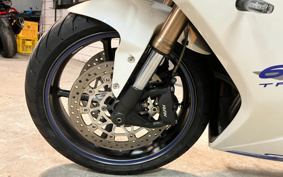 TRIUMPH DAYTONA 675 2010 TMD106