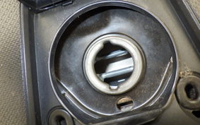 HONDA TACT-4ﾍﾞｰｼｯｸ AF79