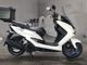 Фото Yamaha MAJESTY 155S с японского аукциона