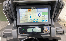 HONDA CRF1100L AFRICA TWIN Adventure ES 2020 SD10