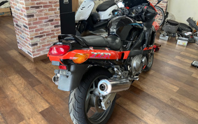KAWASAKI ZZ-R400 2003 ZX400N