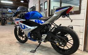 SUZUKI GSX-R125 ABS DL33B
