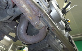 HONDA VT250 SPADA 1999 MC20