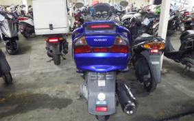 SUZUKI SKYWAVE 250 (Burgman 250) S 2 2025 CJ43A