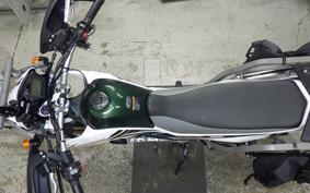 YAMAHA SEROW 250 Gen.3 2013 DG31J