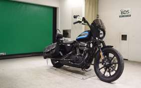 HARLEY XL1200NS 2019