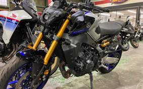 YAMAHA MT-09 SP ABS 2022 RN69J