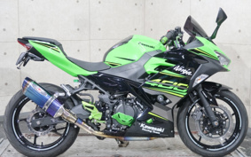 KAWASAKI NINJA 400 2019 EX400G