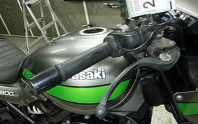 KAWASAKI Z900RS CAFE 2018 ZR900C