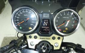 HONDA CB1300SF SUPER FOUR SP 2024 SC54