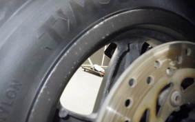 HONDA PS250 2019 MF09