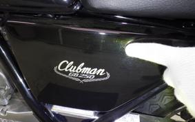 HONDA GB250 CLUBMAN Gen.5 MC10