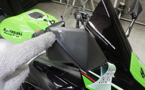 KAWASAKI NINJA 650 A 2021 ER650H