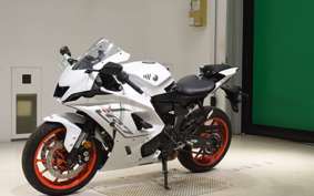 YAMAHA YZF-R7 2023 RM39J