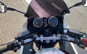 HONDA CB1300 SUPER  BOL DOR ABS 2014 SC54