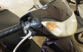 HONDA DIO Gen.6 2024 AF68