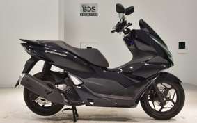 HONDA PCX 160 2013 KF47