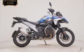 BMW R1300GS 2025