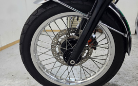 KAWASAKI W650 2002 EJ650A