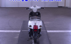 HONDA GIORNO