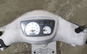 YAMAHA BJ SA24J