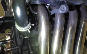 HONDA CB650R 2020 RH03
