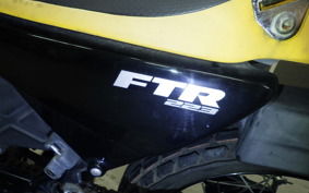 HONDA FTR223 MC34
