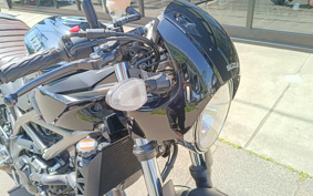 SUZUKI SV650X ABS 2022 VP55E