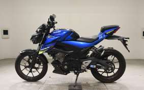 SUZUKI GSX-S125 DL32B