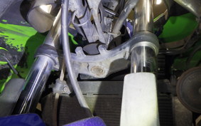 KAWASAKI NINJA 250R 2026 EX250K