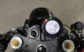 YAMAHA XSR700 2017 RM22J