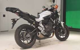 YAMAHA MT-07 2015 RM07J