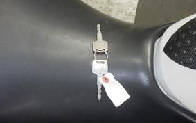 HONDA HORNET 250 1999 MC31