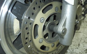 SUZUKI SKYWAVE 400 2002 CK42A