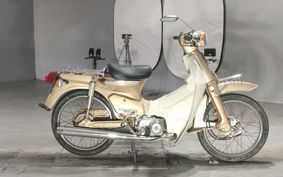 HONDA SUPER CUB50 SUPER CUSTOM C50