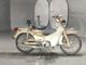 Фото Honda SUPER CUB50 SUPER CUSTOM с японского аукциона