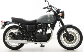 KAWASAKI W800 STREET 2022 EJ800E