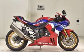 HONDA CBR1000RR RSP 2023 SC82