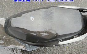 HONDA SPACY 125