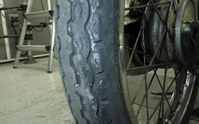 HONDA C50 SUPER CUB AA01