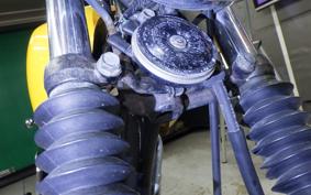 HONDA CB400SS 2002 NC41