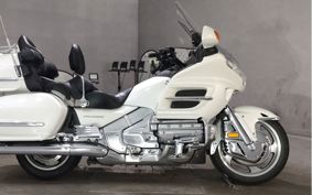 HONDA GL 1800 GOLD WING 2006 SC47