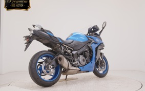 SUZUKI GSX-S1000GT 2023 EK1AA